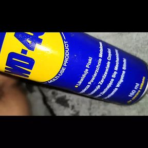 Wd-40 Multi Use Product