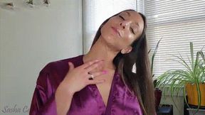 Not for Sale Tease and Denial WMV Version