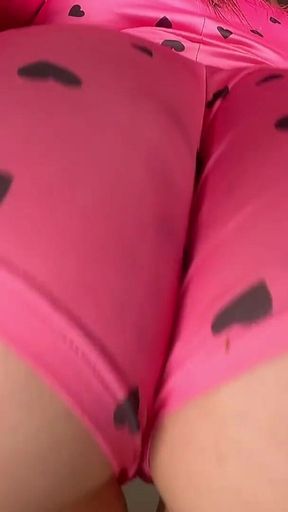 BBW Big Booty Twerk