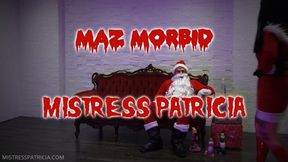 Santas Colon Surprise ft Maz Morbid 720p