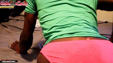 Gape & Fart On Command "No Homo" ( Ass Monkey DJButtPussy ) MEMBERS ONLY! DJ ButtPussy