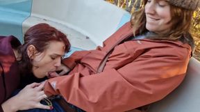 melody public play compilation porn video