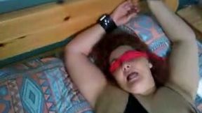 Dirty and wet pussy closeup on POV homemade sex video