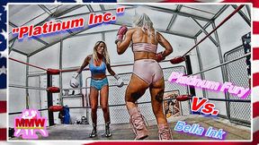 Platinum 'Inc.