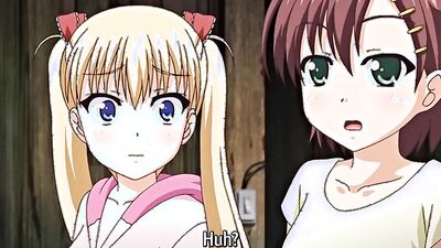 Watch this cartoon hentai porn with a messy creampie finish