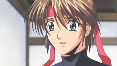 Watch this petite anime babe go wild as she fucks hard and gets a huge orgasm