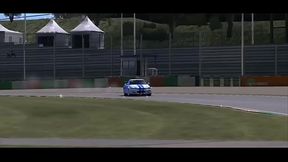 Haciendo drift un rato en rr3