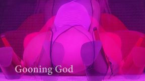 Gooning God