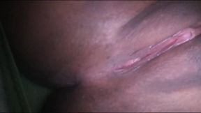 Nany mi novia d&aacute_ndose duro