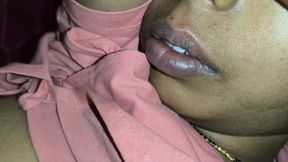 Wife and Me Fully Romantic Mood Than I Am Fingerings My Wife Pussy and My Cook Masturbation