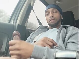 Horny On A Blunt Ride (SexyRockstar)