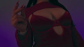 Haptic Devotion Ritual