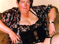 ILOVEGRANNY Mature And Old Pics Exposed In Compilation