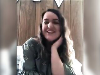 A woman explains a woman's place