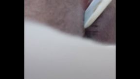 Shanaya Patel India teen virgin pussy defloration b. by masturbator