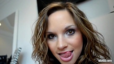 Opening My Mouth For You
