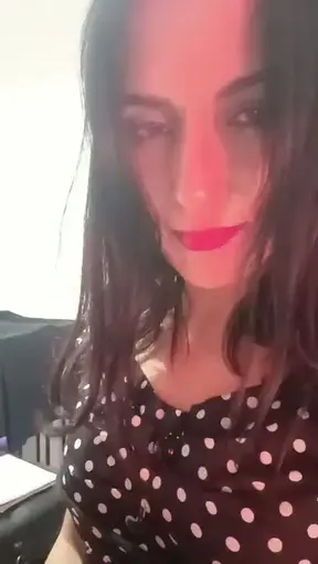 Entrenando a la pequeña zorra novata