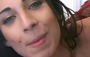 Teen fucks peeping tom stranger