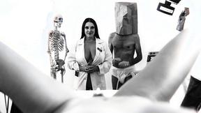 ”Wifey's Impregnating Treatment Turns Into A Horror Story - Angela White, Alina Lopez”