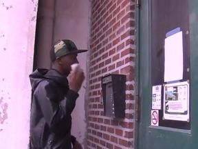 Black gays anal fucking masturbating