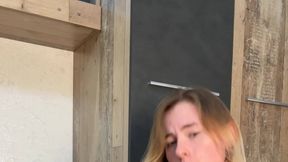 Community Creator
 @MilaPixie @Teasing & #Shaved Pussy #Teen #Naked sex free adult | Tik.Porn