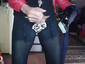 Cum on High Heels Mix 912