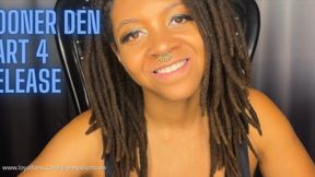 Gooner Den Part 4 Release