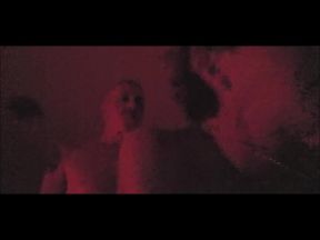 Horny Guy Fucks Mature Hooker in a Seedy Red Room.