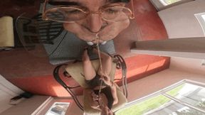 Anything for a date (4k)