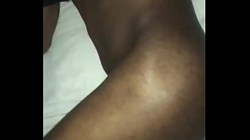 Metendo gostoso no meu amigo neg&atilde_o