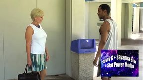 Savvy'_s Extra Credit: A BBC Bargain