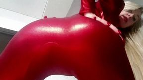 Under Shiny Ass