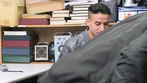 Young Perps: When Your Love For Money Gets Too Real