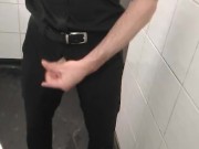 Jacobs quick jack at work