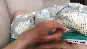 My Buzz Is Wearing Off... Horned Up For A Session