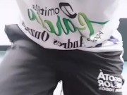 Erótico