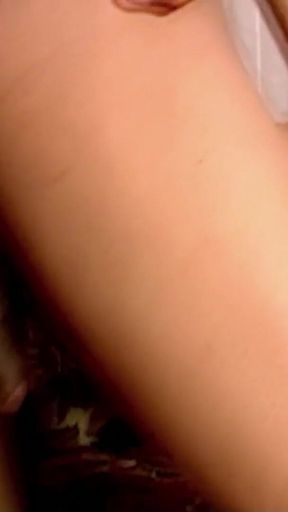 Hot Asian Shemale Seduced by Neighbor and Fucked Until Orgasm