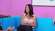 Angie Reveals Why She Became Known for 🍑