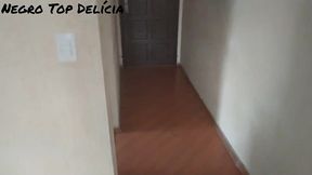 comi a casada vendada, com ela achando que estava transando com o marido