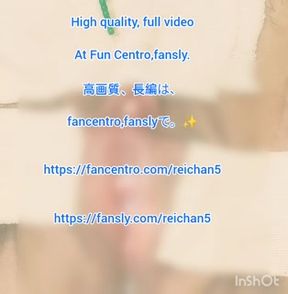 Clips, electric massager, suction, rotor, electric current... I played around with a lot of stuff.