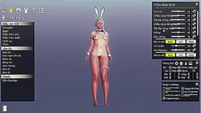 Twisted Desire: 3D Hentai Fantasy Explosion – Faceted Pleasure Unchained
