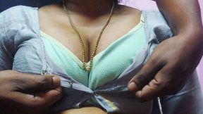 Stepmother Gives Birthday Gift to Stepson