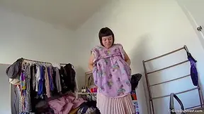 Jay Jay In Chrissy My Sex Diary Pt 2