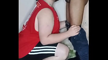 Bandido Invade Meu Quintal e Rouba Meu Cu (COMPLETO)