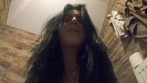 open your mouth, i want to piss