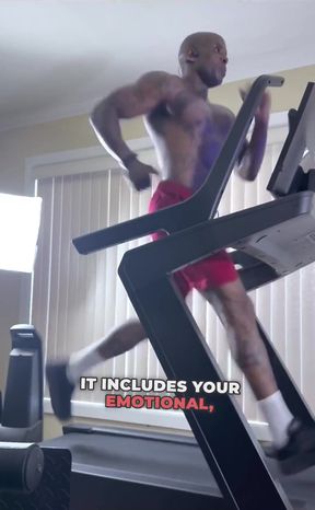 Mcpherson Vital Fitness # 41