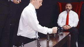 Elder Kimball: Initiation - MissionaryBoys