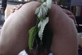 BDSM Nettles and Fisting