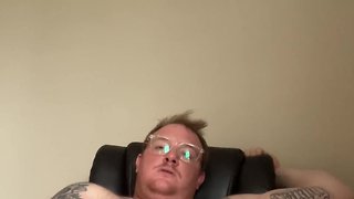 The Hot Muscle Man`s Epic Cumshot: Feel the Power!
