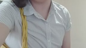 Being Willingly Devoured By Your Trans GF~ Loud Belly Gurgle Vore ASMR